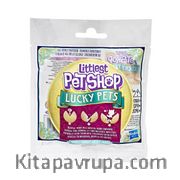  Şanslı Minişler Şans Kurabiyesi Sürpriz Paket (E7260)