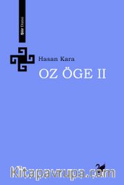 Oz Öge II