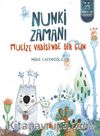 Nunki Zamanı & Mucize Vadisi’nde Bir Gün