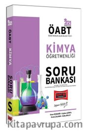 2021 ÖABT Kimya Öğretmenliği Soru Bankası