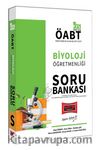 2021 ÖABT Biyoloji Öğretmenliği Soru Bankası