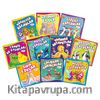 Sevimli Hayvanlar (10 Kitap)