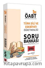2021 ÖABT Türk Dili ve Edebiyatı Öğretmenliği Soru Bankası