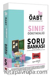 2021 ÖABT Sınıf Öğretmenliği Soru Bankası