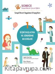 Sobece 1 / İlişki Başlatma ve Sürdürme Becerileri 