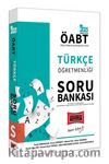 2021 ÖABT Türkçe Öğretmenliği Soru Bankası