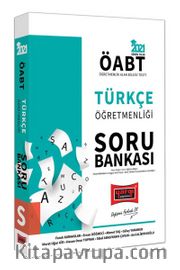 2021 ÖABT Türkçe Öğretmenliği Soru Bankası