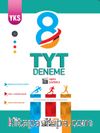 TYT 8 Deneme