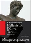 Hellenistik Dünya Tarihi 
