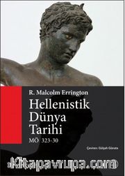 Hellenistik Dünya Tarihi 