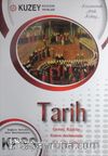 2016 KPSS Genel Kültür Genel Yetenek Lisans Konu Anlatımlı Set (5 Kitap)
