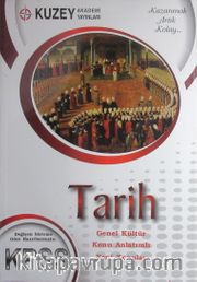 2016 KPSS Genel Kültür Genel Yetenek Lisans Konu Anlatımlı Set (5 Kitap)