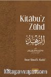 Kitabüz-Zühd (Ciltli)