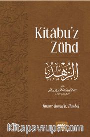 Kitabüz-Zühd (Ciltli)