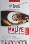 2016 KPSS A Maliye Soru Bankası Açıklayıcı Çözümlü