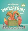 Yatağımda Denizaygırı Var!