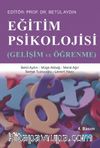 Eğitim Psikolojisi / Gelişim ve Öğrenme / Betül Aydın (büyük boy)