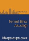 Temel Bina Akustiği