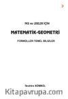 YKS ve Liseler için Matematik Geometri
