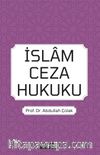 İslam Ceza Hukuku