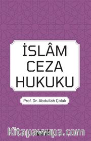 İslam Ceza Hukuku