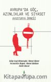 Avrupa’da Göç, Azınlıklar ve Siyaset & Avusturya Örneği