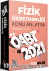 2021 ÖABT Fizik Öğretmenliği Konu Anlatımı