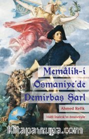 Memalik-i Osmaniye’de Demirbaş Şarl