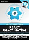 React Native & Oku, İzle, Dinle, Öğren!