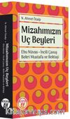 Mizahımızın Uç Beyleri & Ebu Nüvas - İncili Çavuş - Bekri Mustafa ve Bektaşi
