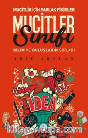 Mucitler Sınıfı