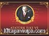 Atatürk İlke ve İnkılapları