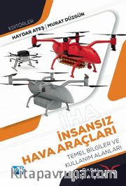 İnsansız Hava Araçları (İHA) Temel Bilgiler ve Kullanım Alanları