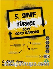 5. Sınıf Türkçe Sörf Soru Bankası