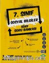 7. Sınıf Sosyal Bilgiler Sörf Soru Bankası