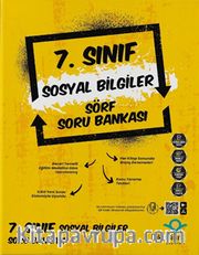 7. Sınıf Sosyal Bilgiler Sörf Soru Bankası