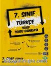 7. Sınıf Türkçe Sörf Soru Bankası
