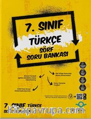 7. Sınıf Türkçe Sörf Soru Bankası
