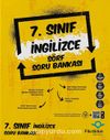 7. Sınıf İngilizce Sörf Soru Bankası