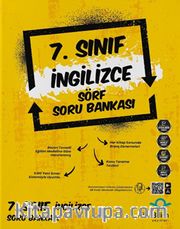 7. Sınıf İngilizce Sörf Soru Bankası