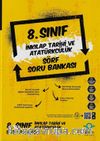 8. Sınıf İnkılap Tarihi ve Atatürkçülük Sörf Soru Bankası