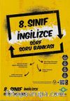 8. Sınıf İngilizce Sörf Soru Bankası