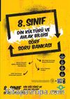 8. Sınıf Din Kültürü ve Ahlak Bilgisi Sörf Soru Bankası