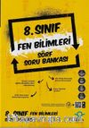8. Sınıf Fen Bilimleri Sörf Soru Bankası