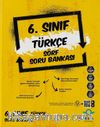 6. Sınıf Türkçe Sörf Soru Bankası