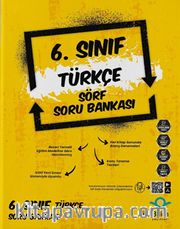 6. Sınıf Türkçe Sörf Soru Bankası