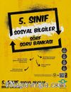 5. Sınıf Sosyal Bilgiler Sörf Soru Bankası
