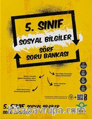 5. Sınıf Sosyal Bilgiler Sörf Soru Bankası