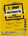 5. Sınıf Matematik Sörf Soru Bankası