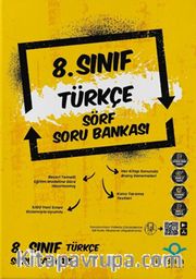 8. Sınıf Türkçe Sörf Soru Bankası